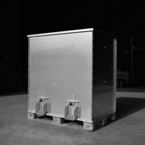 kkm-handel.at - Schüttgutbehälter mit oder ohne Lochung - Made by kkm