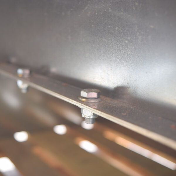 kkm-handel.at - Schüttgutbehälter robust verarbeitet - Made by kkm