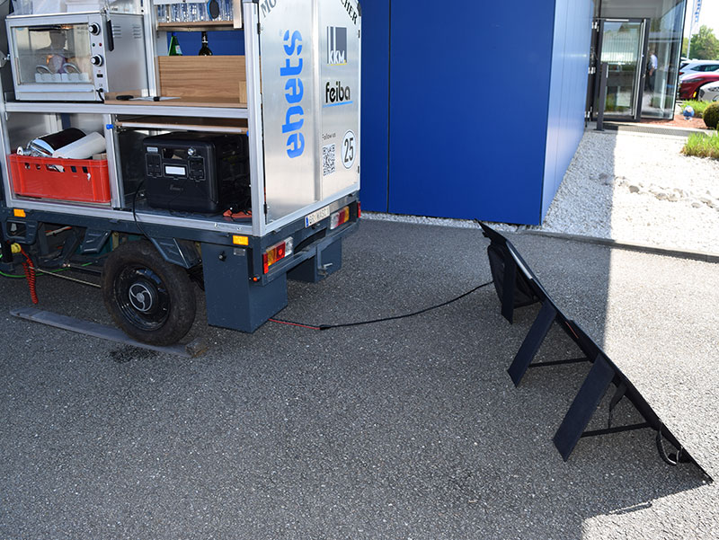 kkm-handel.at - Sonderanfertigung WASC Mobil - Erweiterung mobile Photovoltaikzelle