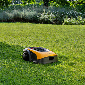 Stiga Rasenmäher Roboter - Wir sind Händler und Servicepartner - kkm OG